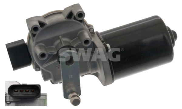 Motor stergator 30 94 8671 SWAG